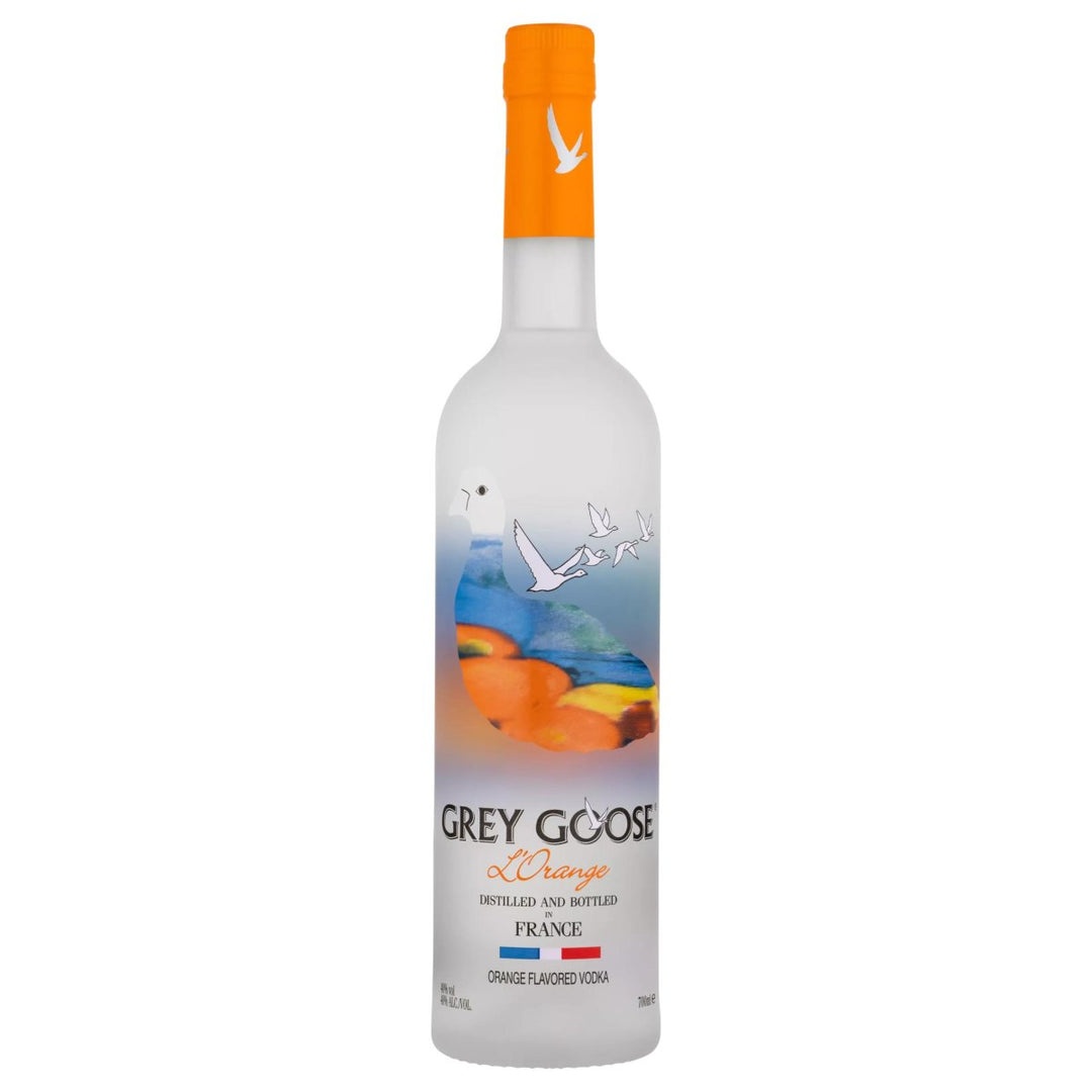 GREY GOOSE ORANGE 700ML