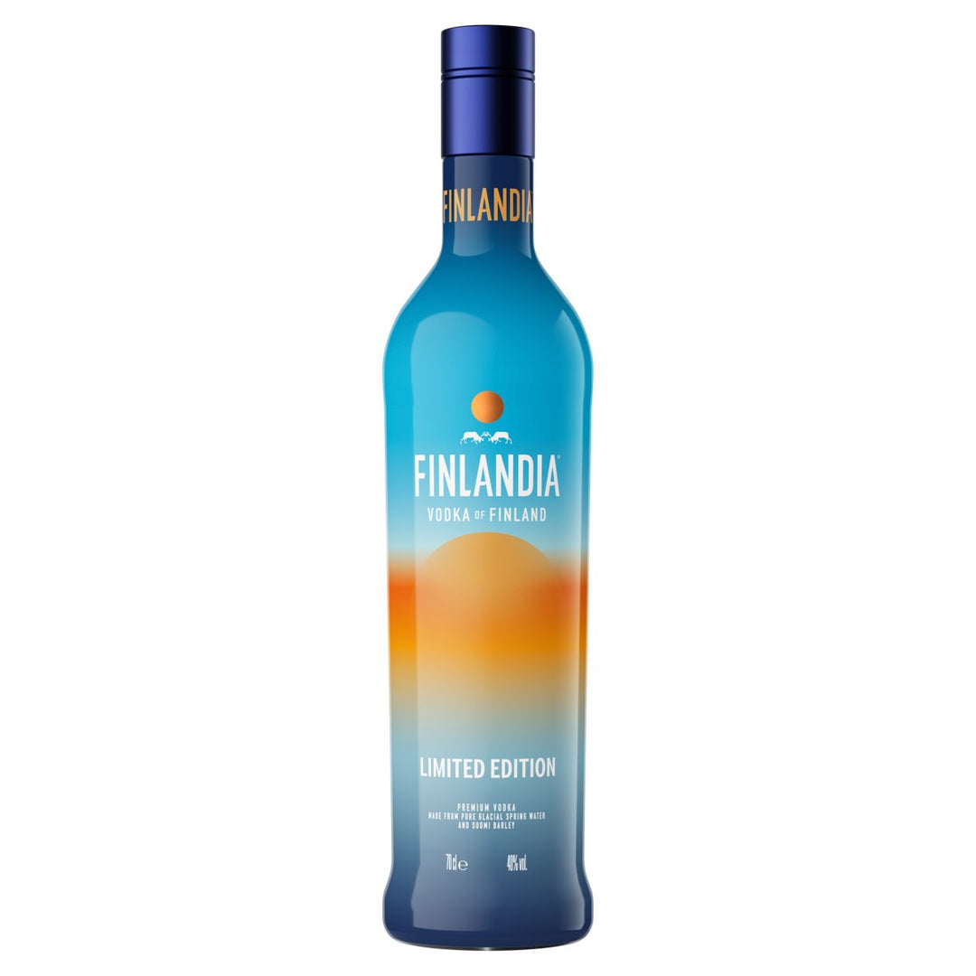 FINLANDIA VODKA 700ML