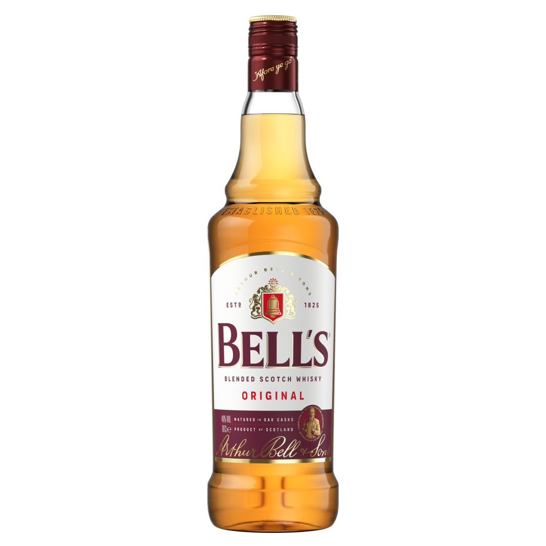 BELLS ORIGINAL SCOTCH WHISKY 700ML
