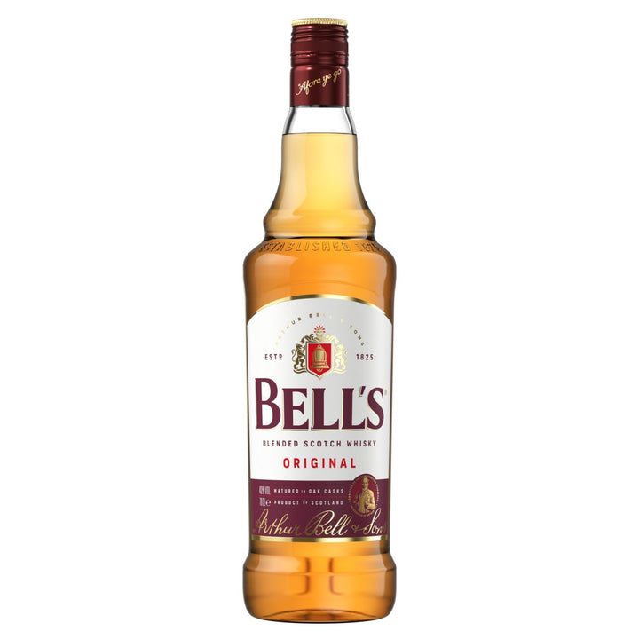 BELLS ORIGINAL SCOTCH WHISKY 700ML