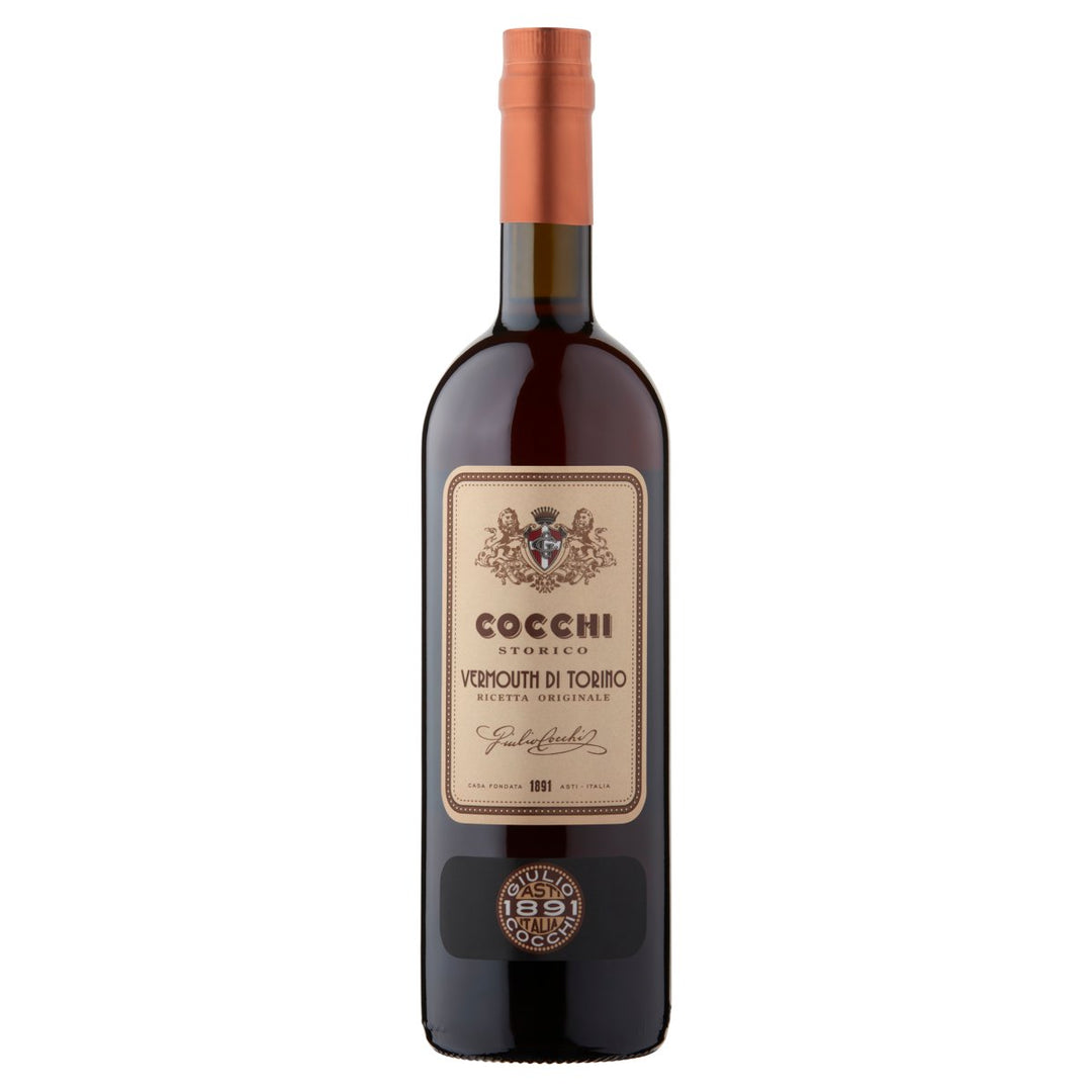 COCCHI VERMOUTH DI TORINO 750ML