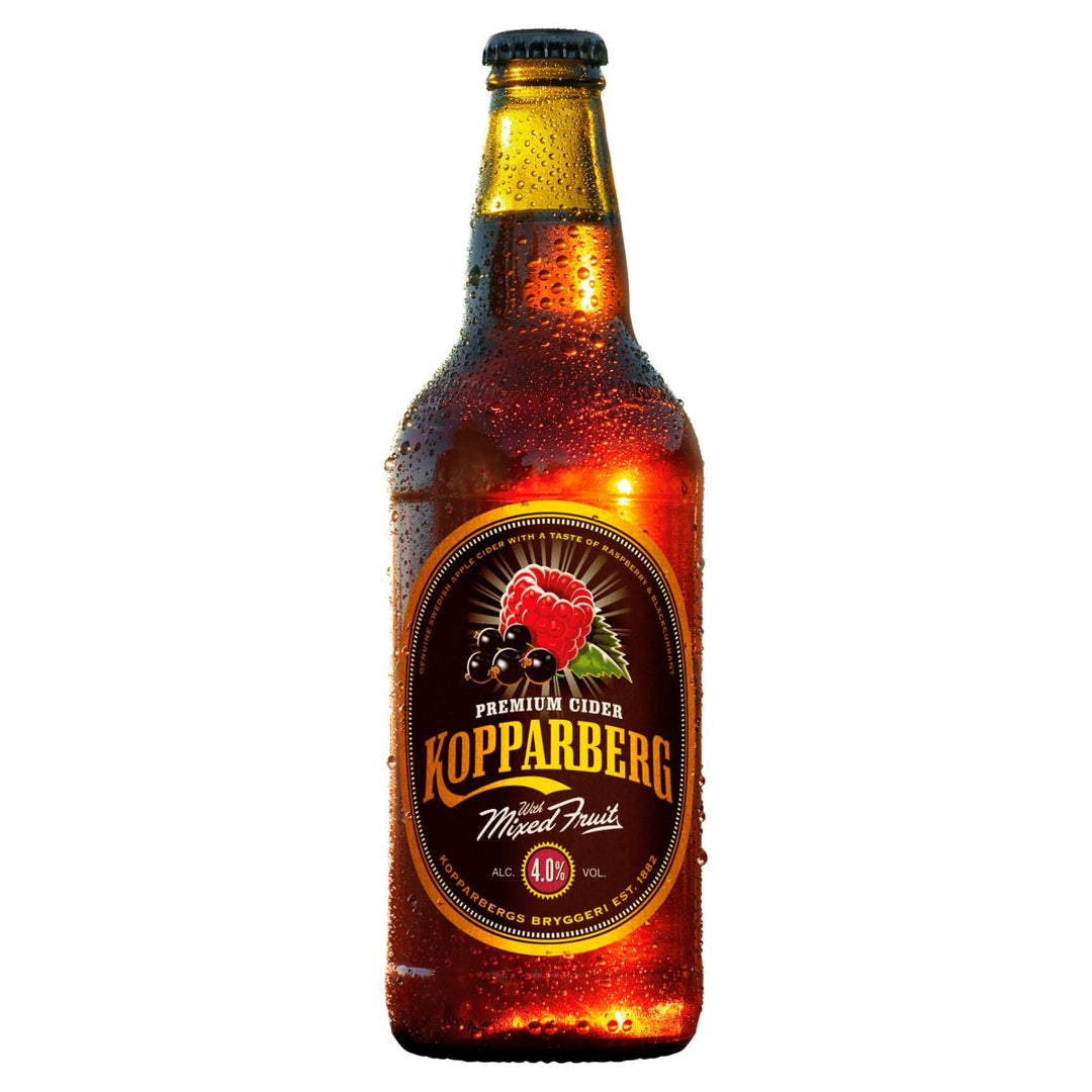 KOPPARBERG BTLS MIXED FRUIT 15X500ML