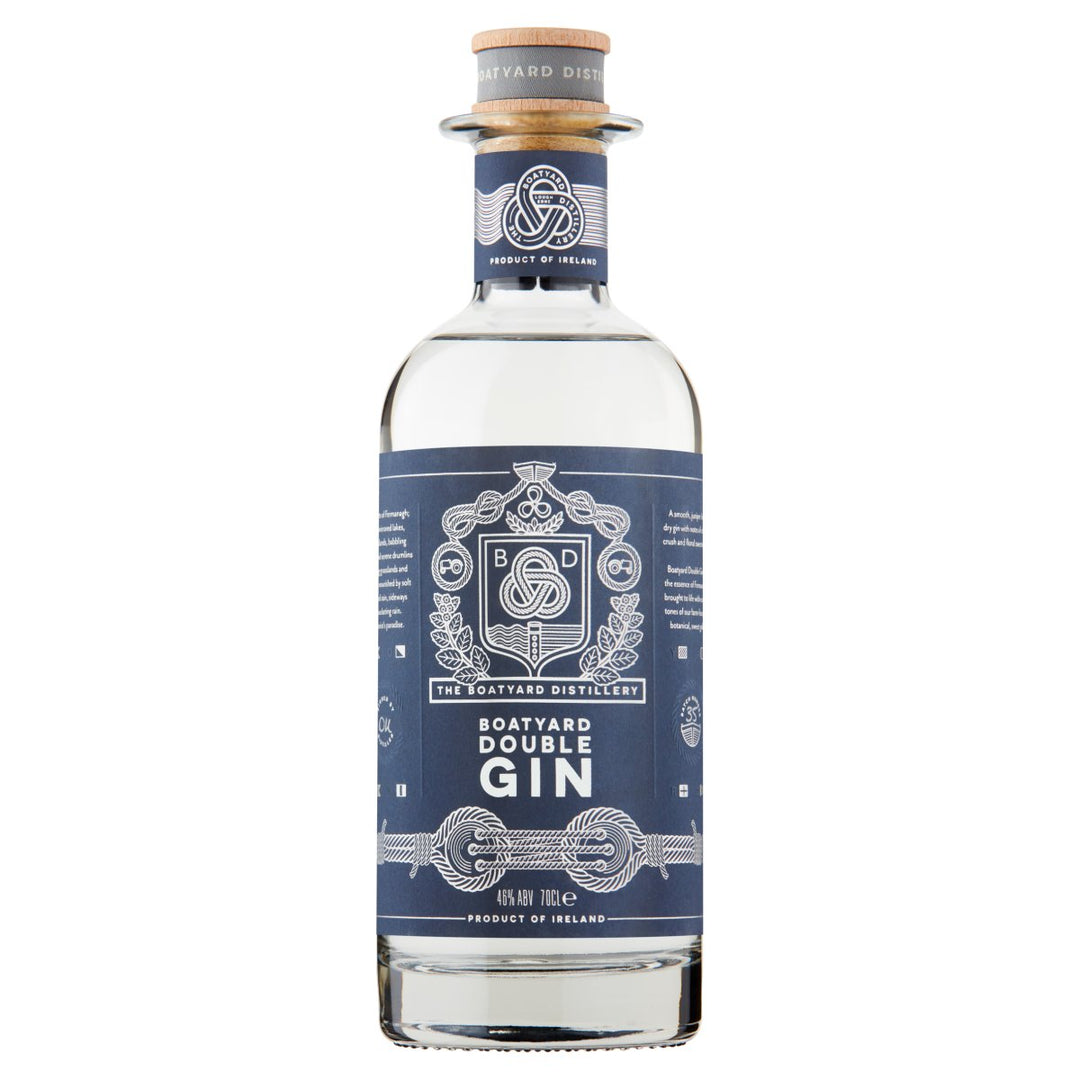 BOATYARD DOUBLE GIN 700ML