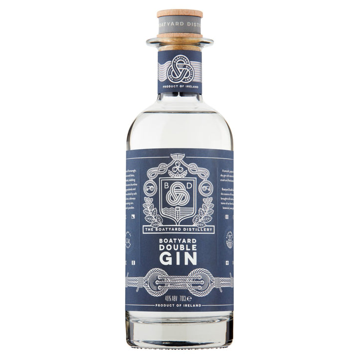 BOATYARD DOUBLE GIN 700ML