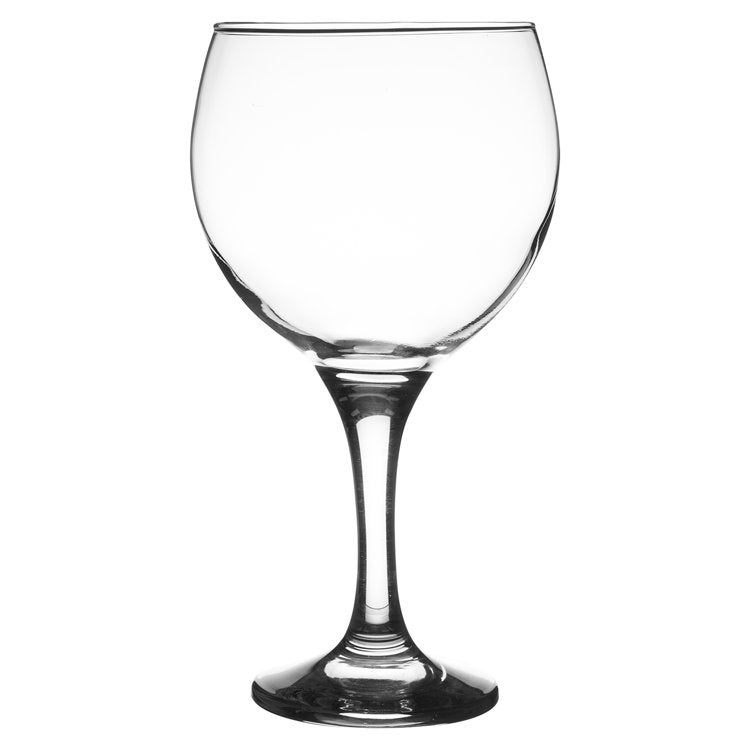 RAVENHEAD RED WINE GLASS 34CL