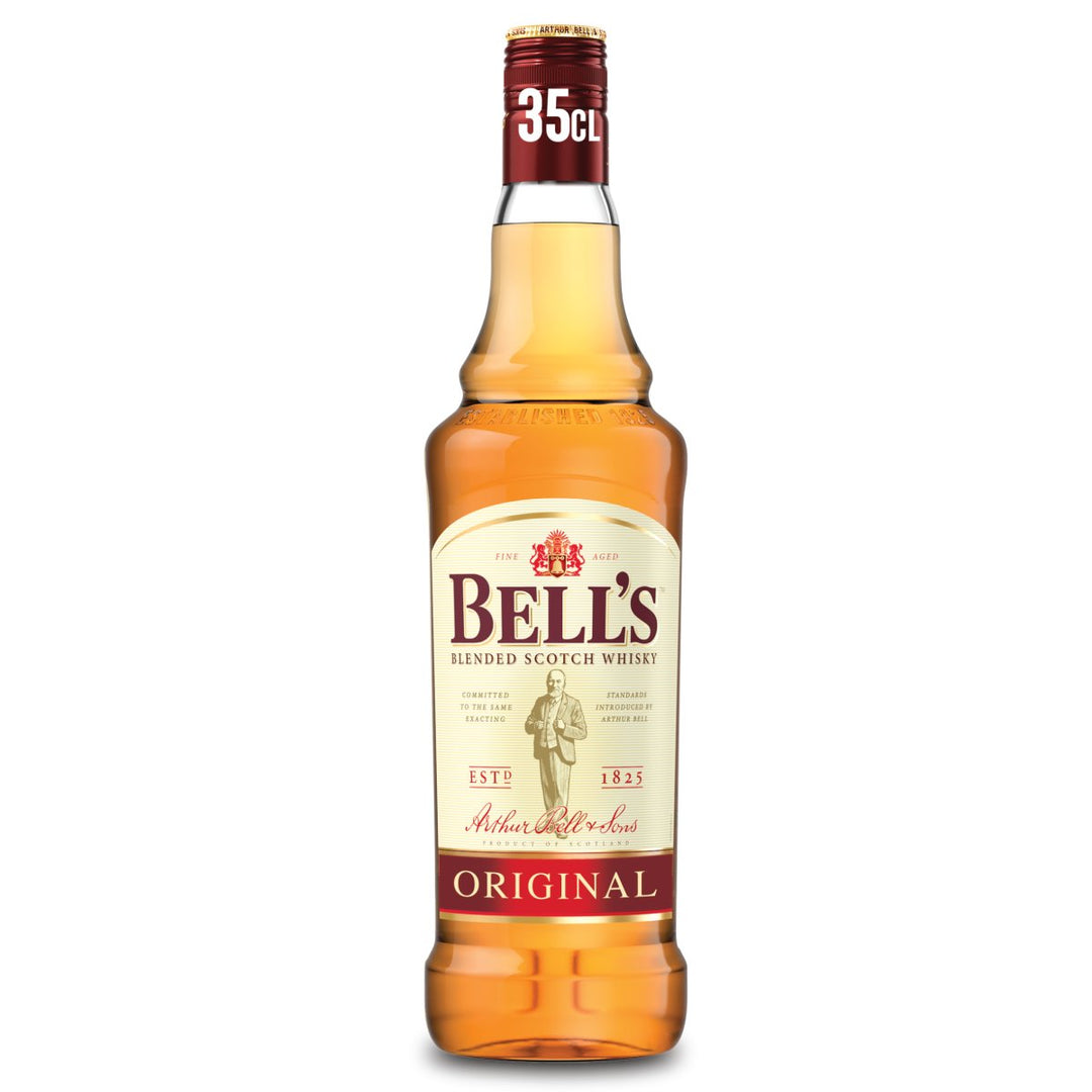 BELLS SCOTCH WHISKY 350ML