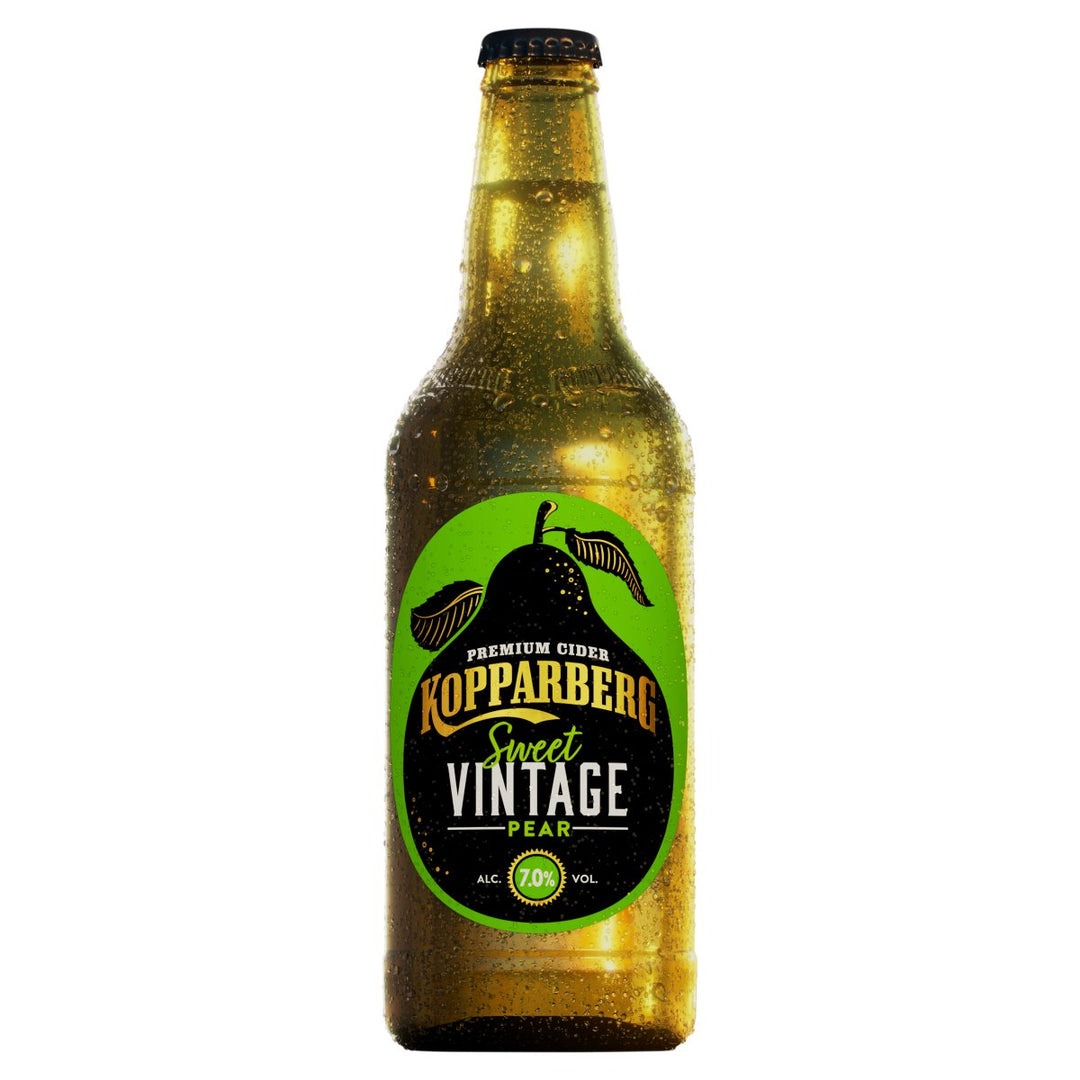 KOPPARBERG PEAR VINTAGE