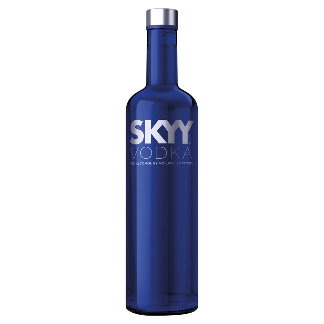 SKYY VODKA 700ML