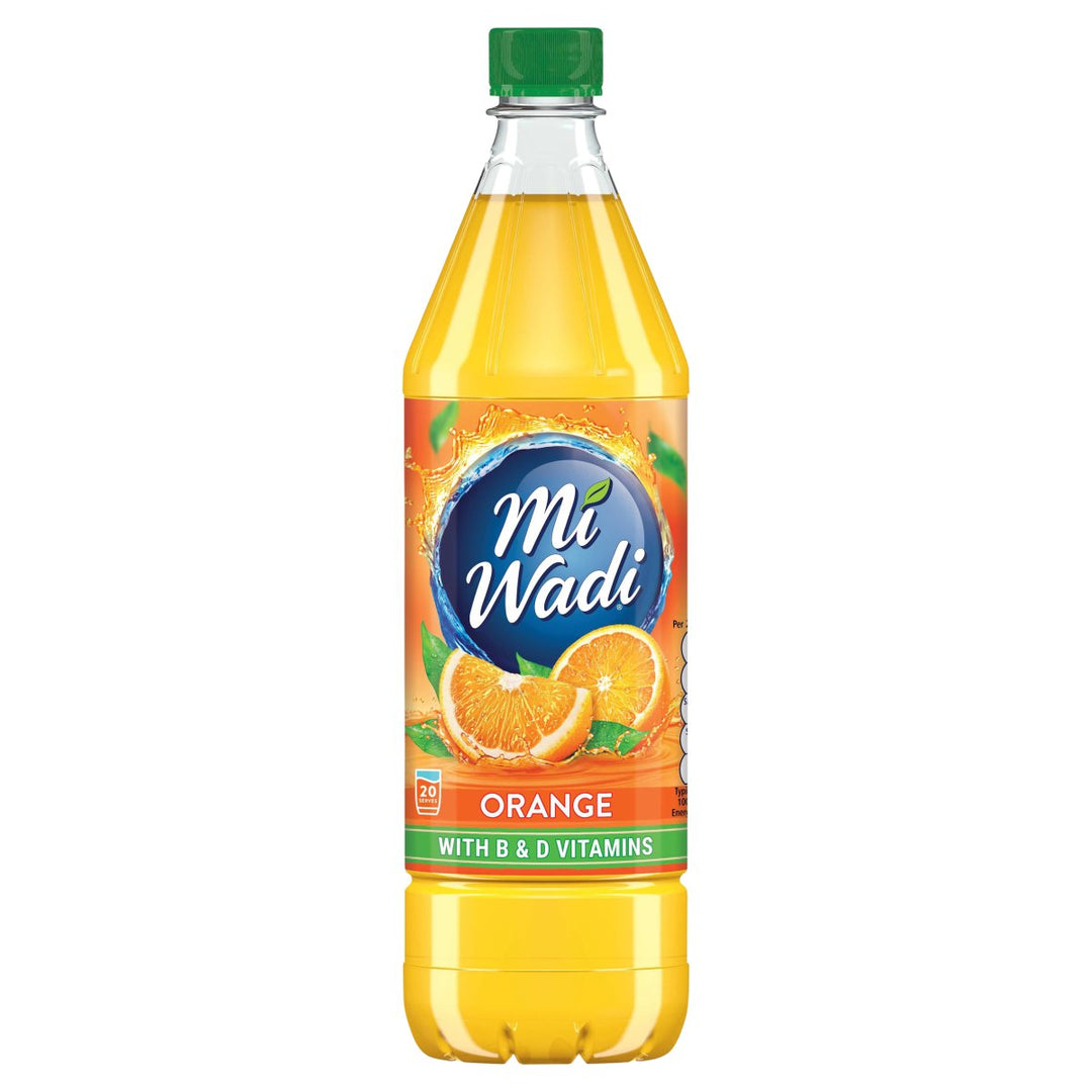 MIWADI ORANGE 12 X1L