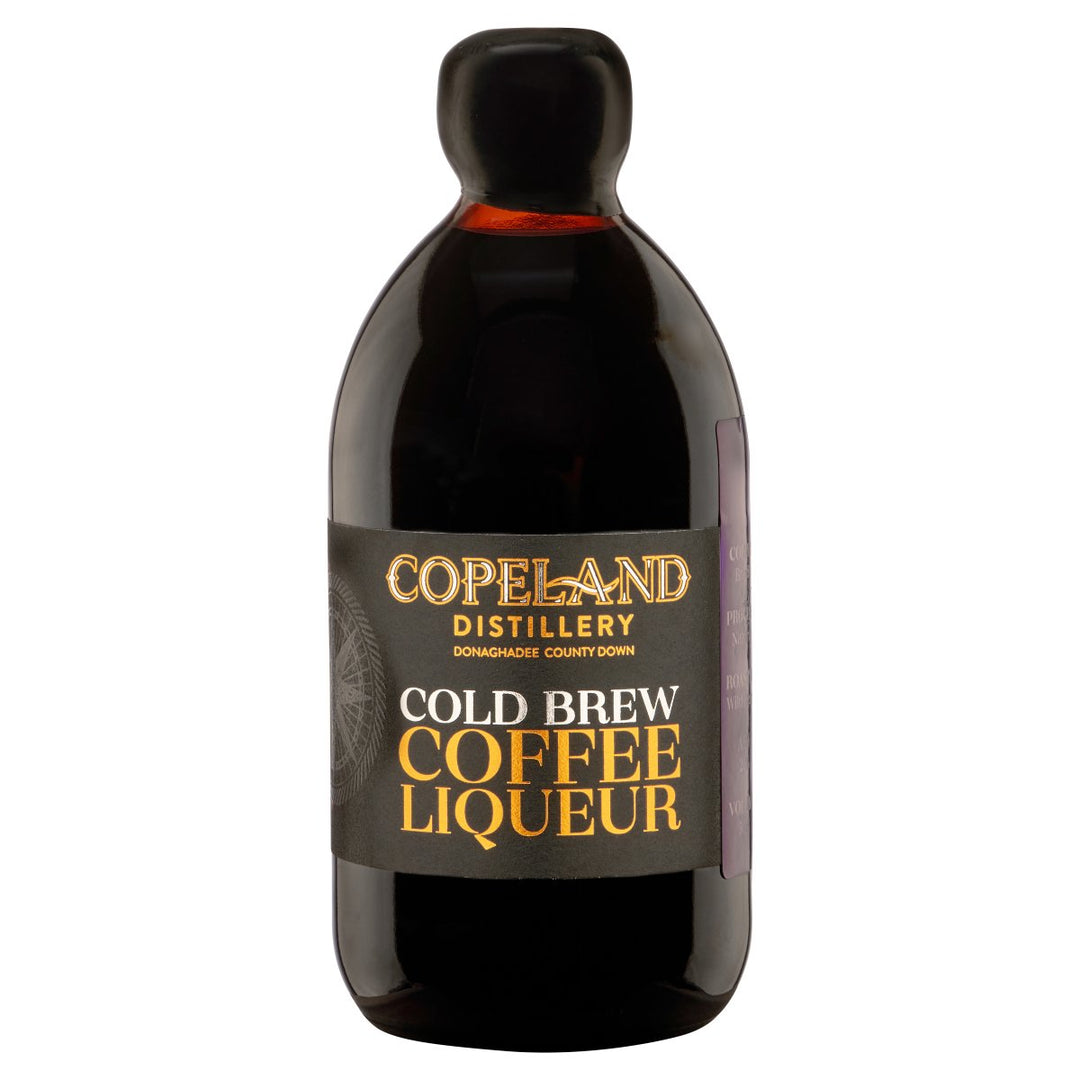 COPELAND COFFEE LIQUEUR 700ML