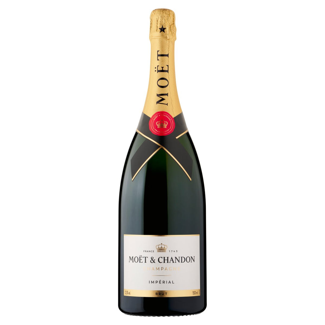 MOET CHANDON NV 1.5L (SINGLE UNIT) 3