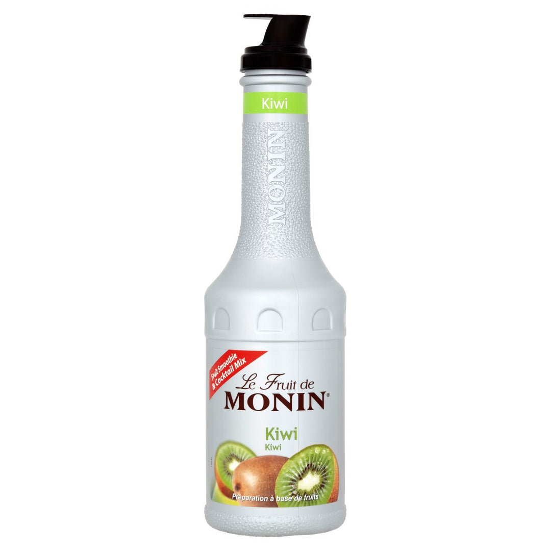 MONIN KIWI PUREE