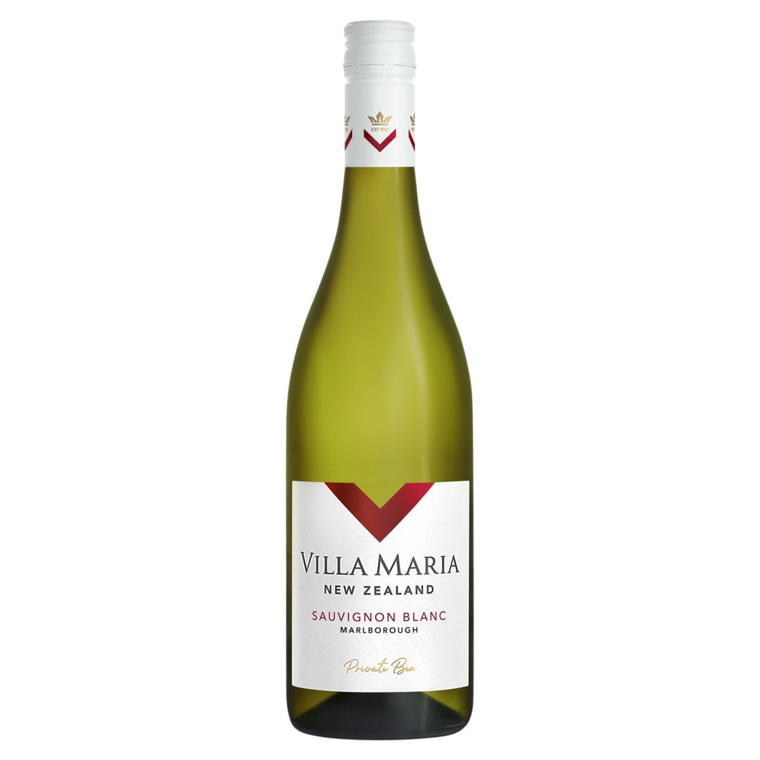 VILLA MARIA SAUV BLANC (6X750ML)