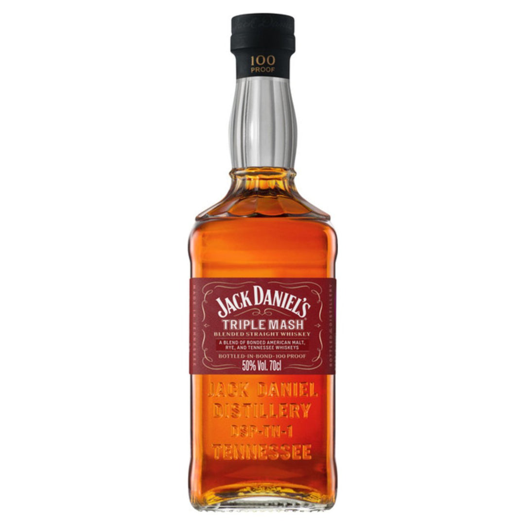 JACK DANIELS TRIPLE MASH 700ML
