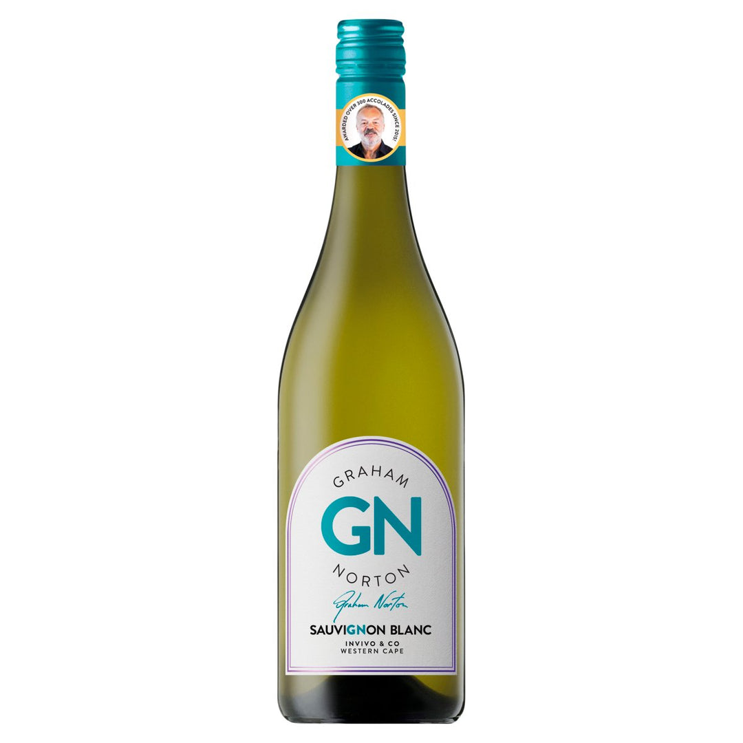 GRAHAM NORTON SAUVIGNON BLANC (6X750ML)