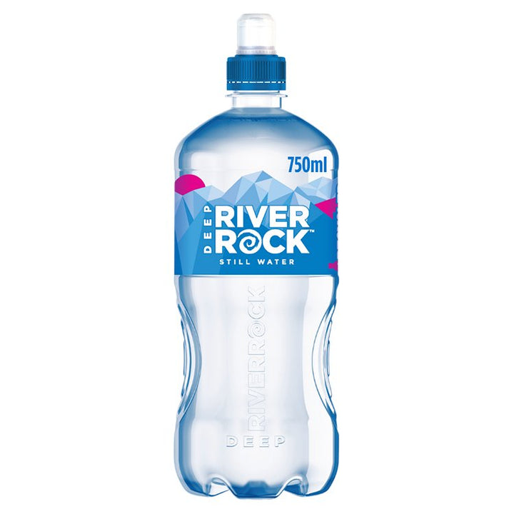 DEEP RIVER ROCK STILL LARGE (12X750ML)