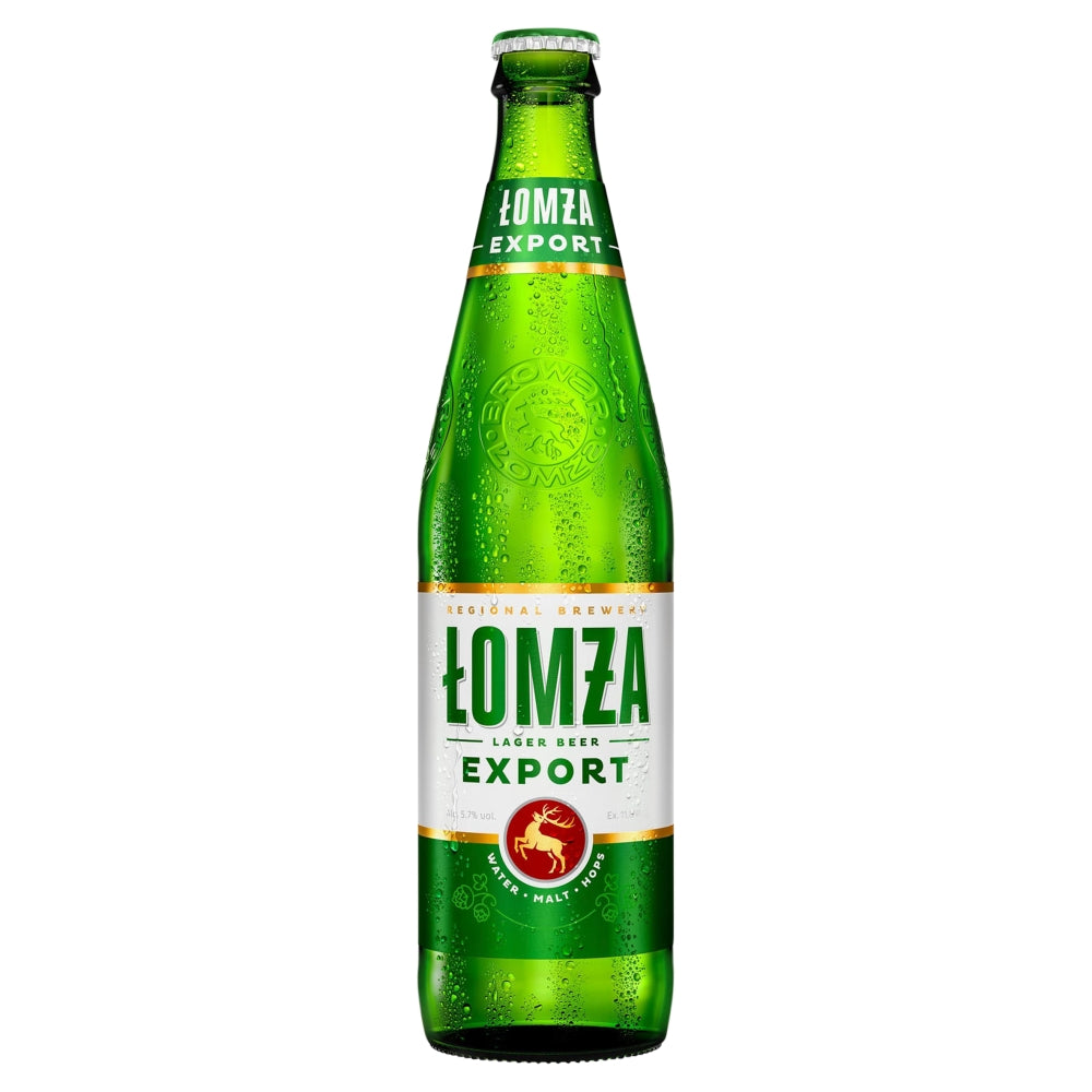 LOMZA EXPORT