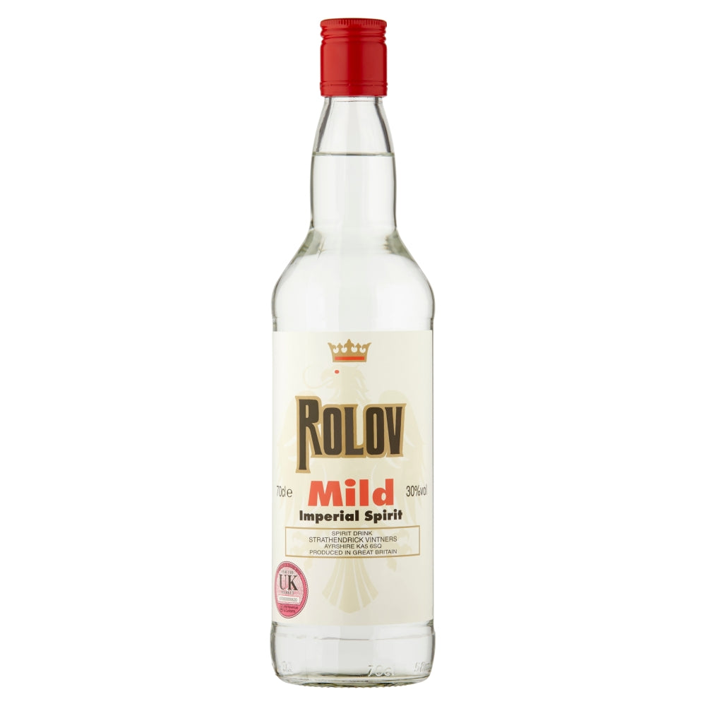 ROLOV IMPERIAL SPIRIT 700ML (SINGLE UNIT)