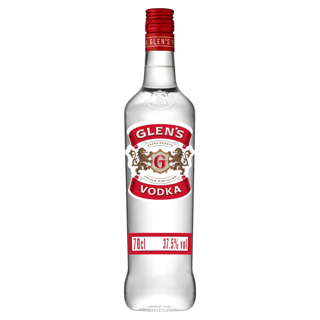 GLENS VODKA 700ML PM 15.49