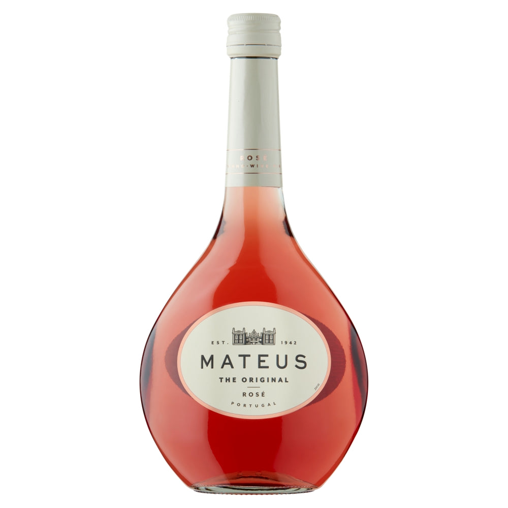 MATEUS ROSE (6X750ML)