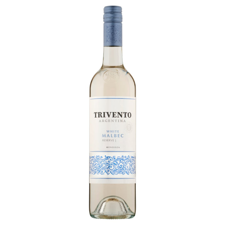 TRIVENTO RESERVE WHITE MALBEC