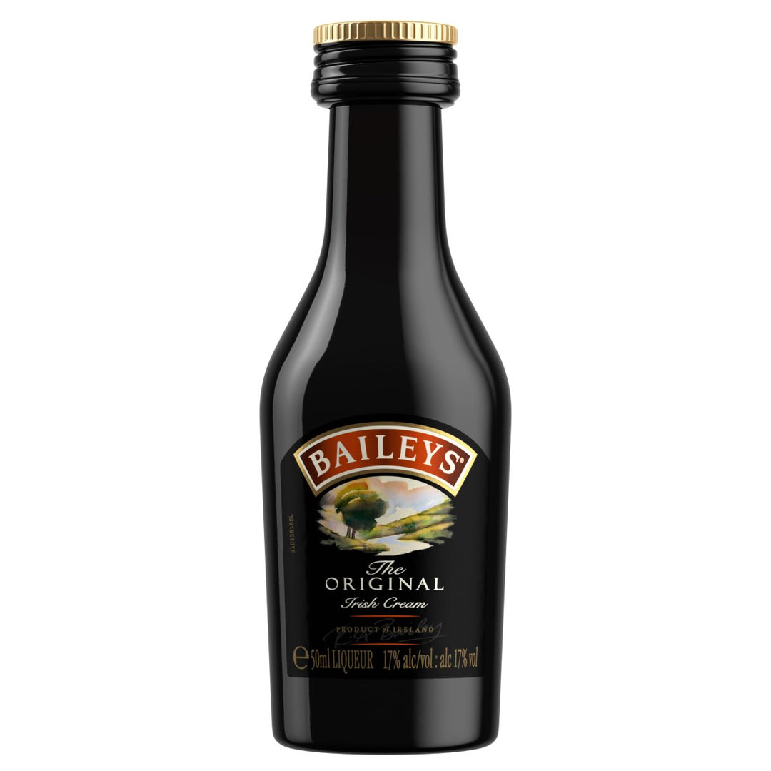 BAILEYS MINS 5CL 20PK