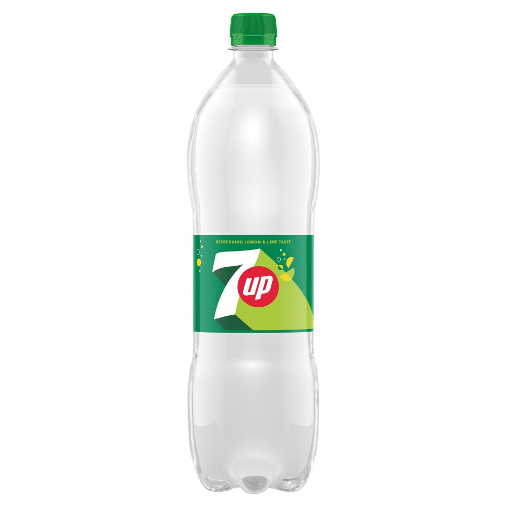 7UP REG 1.25Lt (12X1.25L)