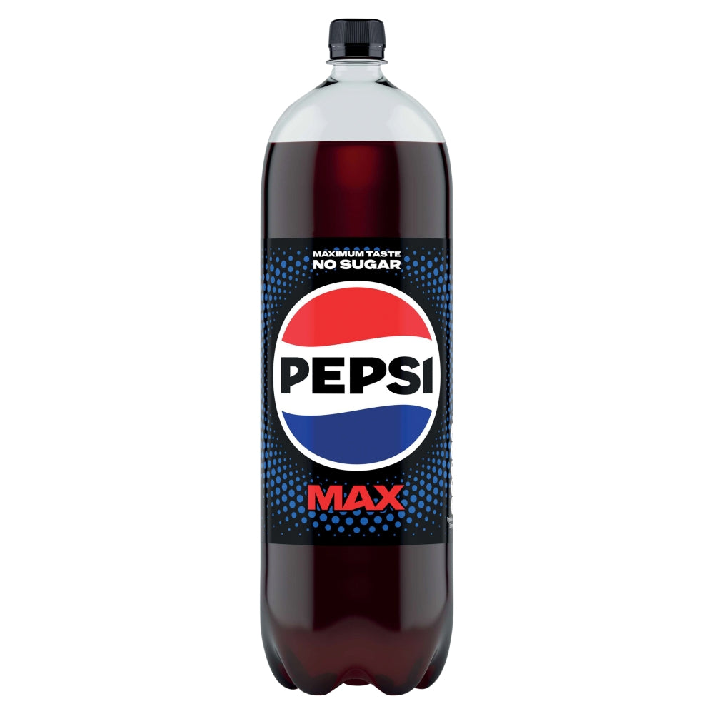 PEPSI REG PET (8X2L)