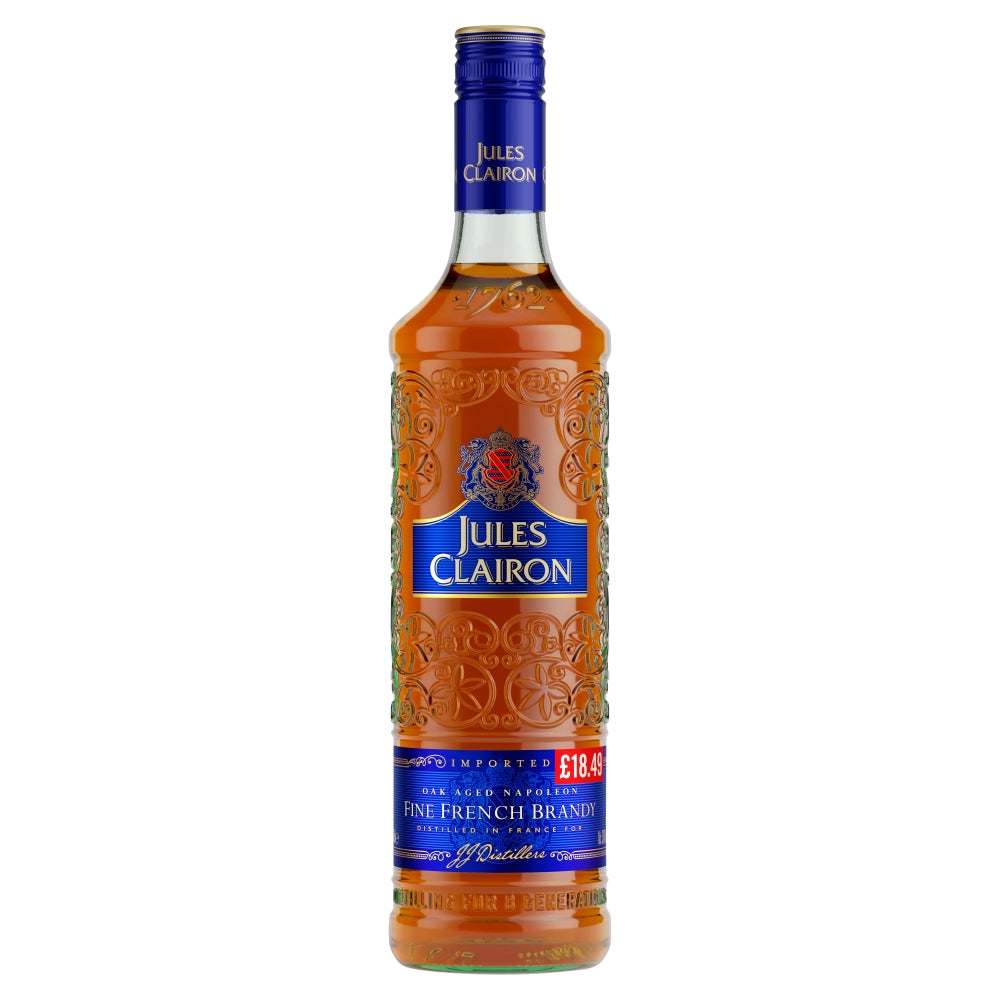 JULES CHERRY BRANDY 700ML