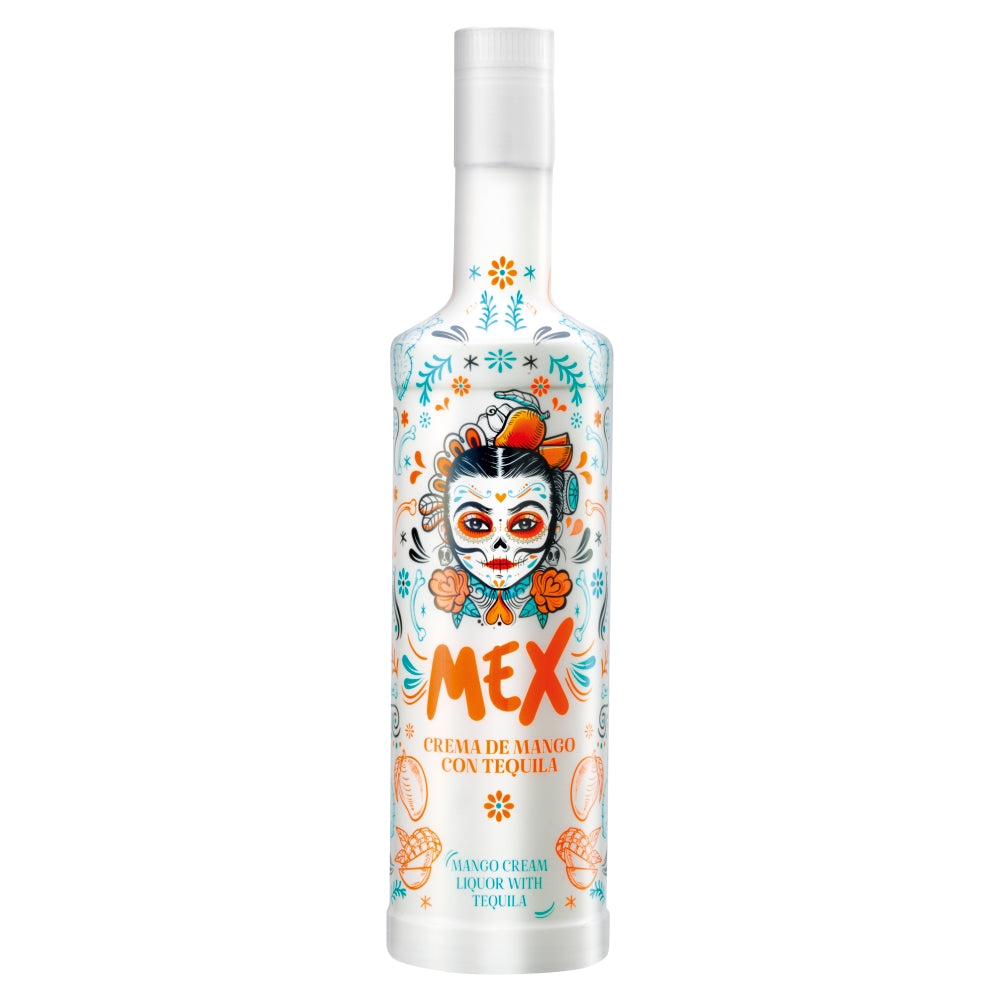 MEX MANGO