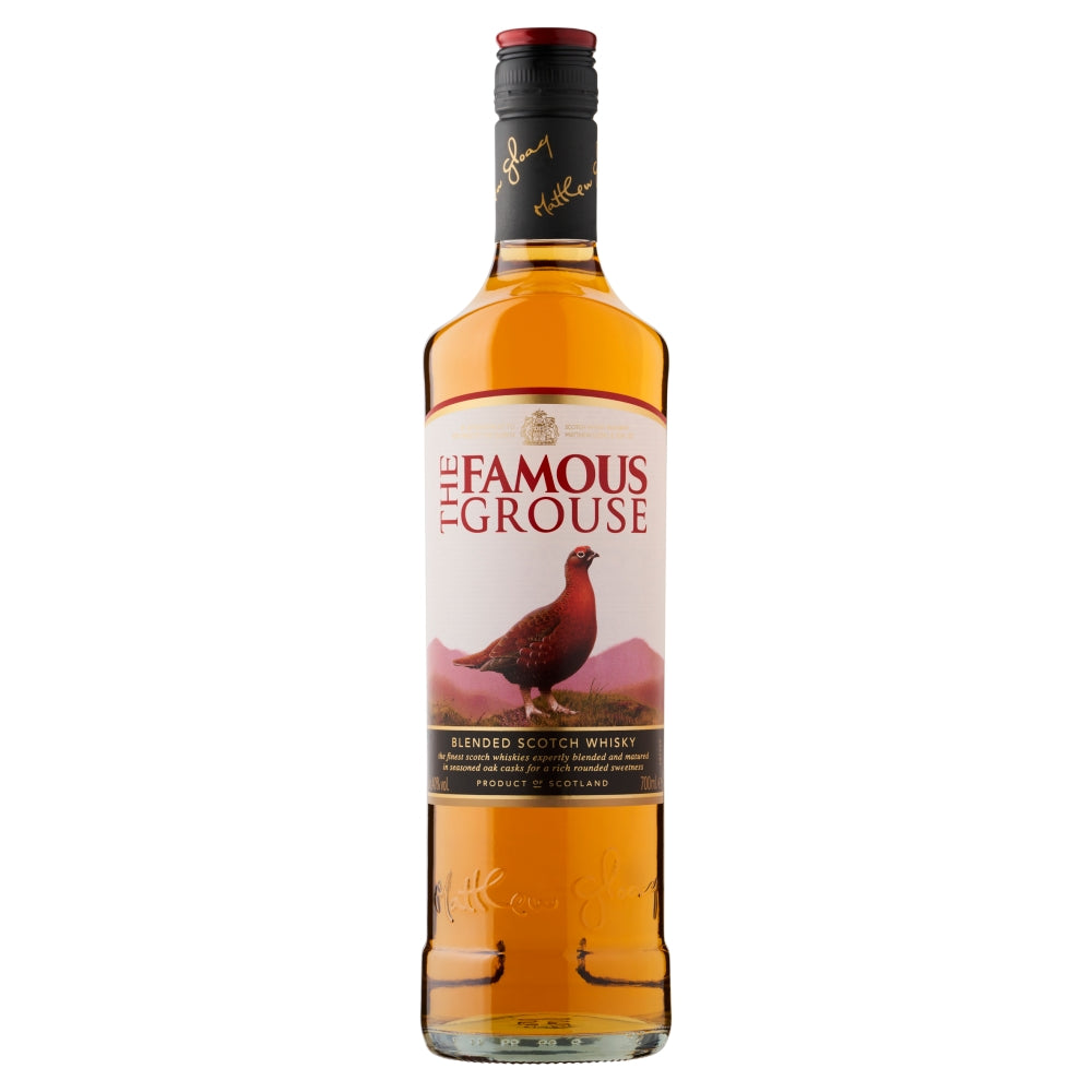 FAMOUS GROUSE 700ML