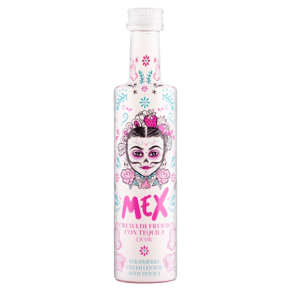 MEX STRAWBERRY