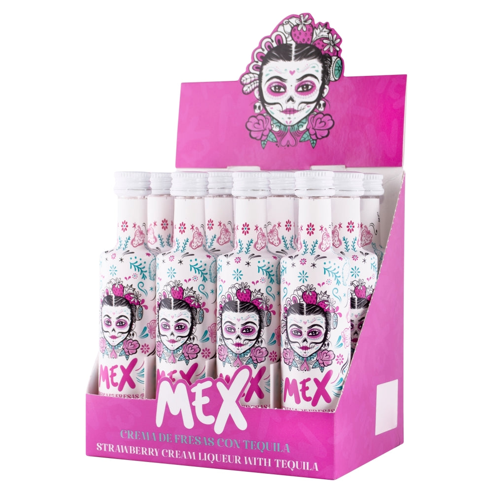 MEX STRAWBERRY