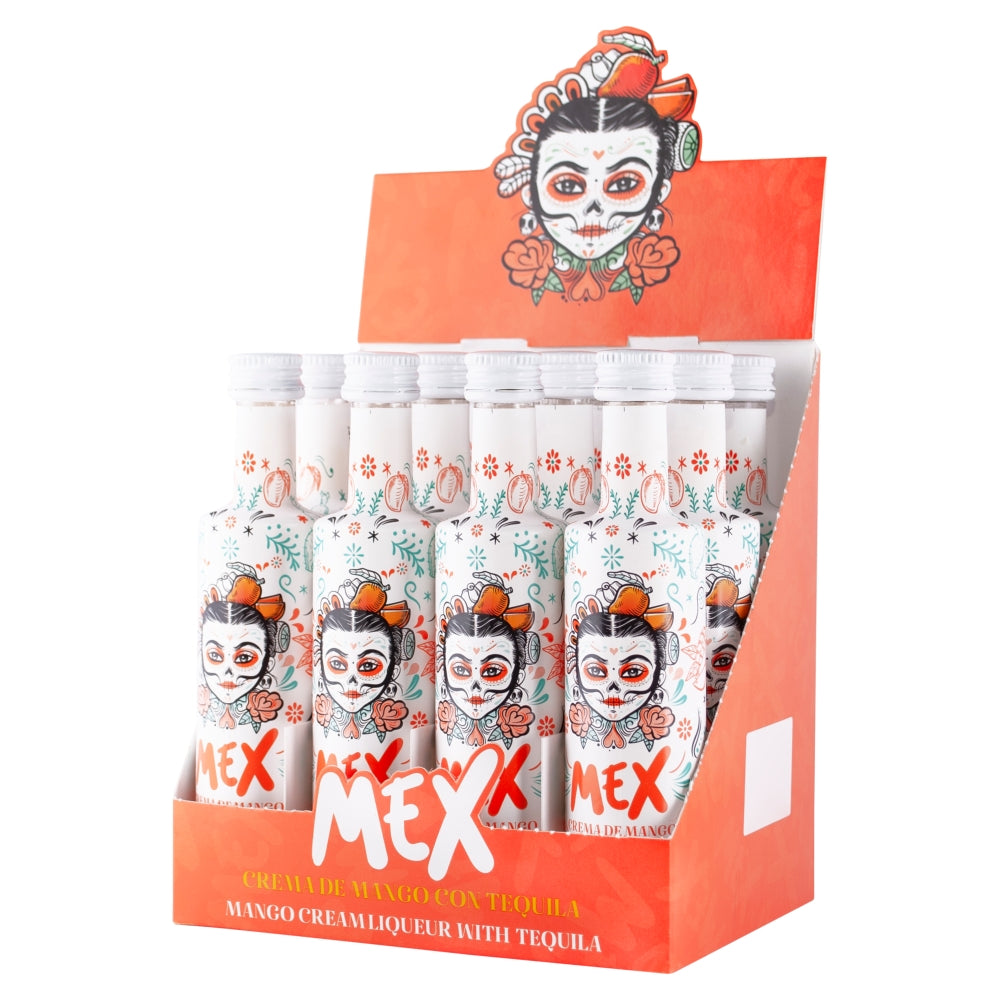 MEX MANGO
