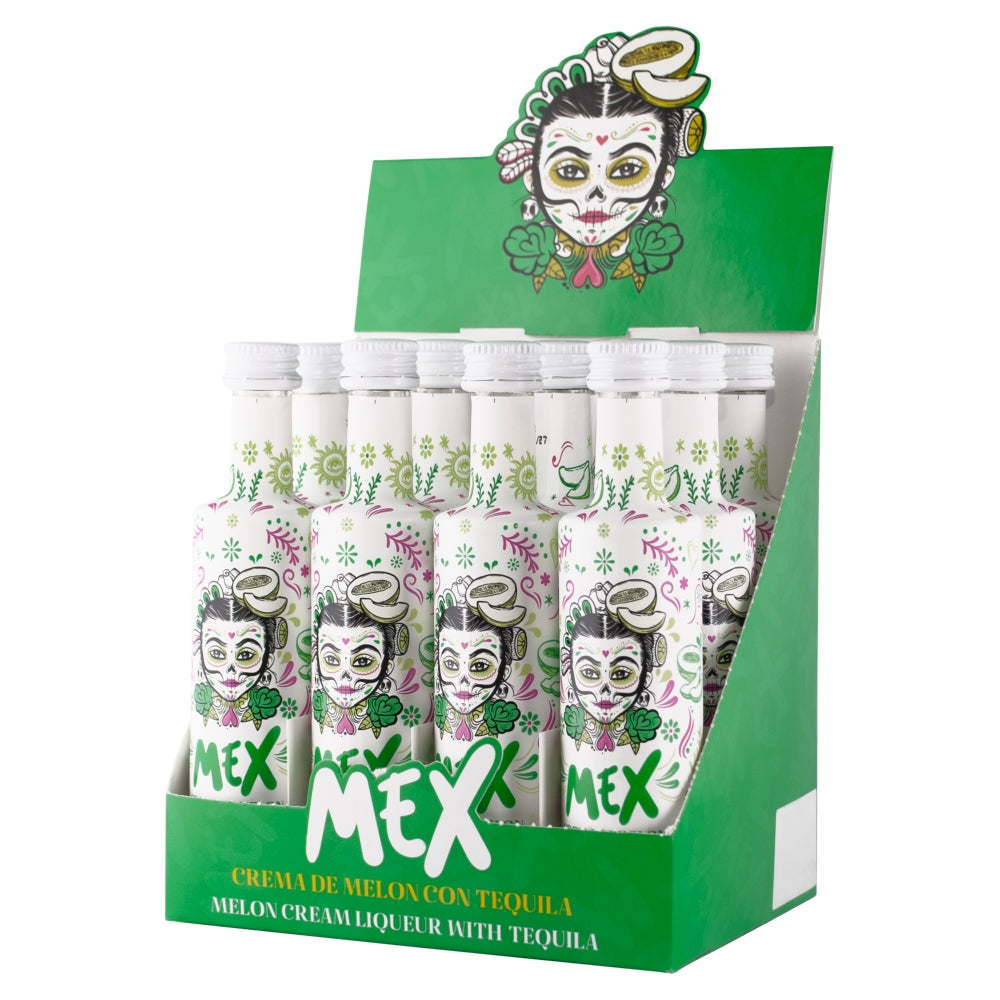 MEX MELON