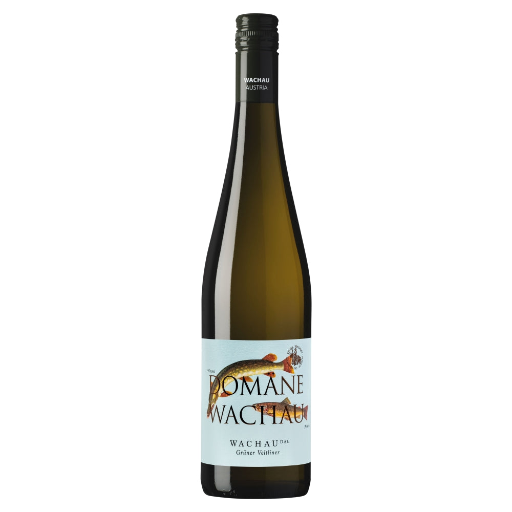DOMÄNE WACHAU GRÜNER VELTLINER DÜRNSTEIN 6 X 750ML
