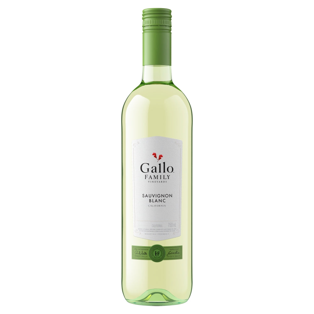 GALLO SAUVIGNON BLANC (6X750ML)