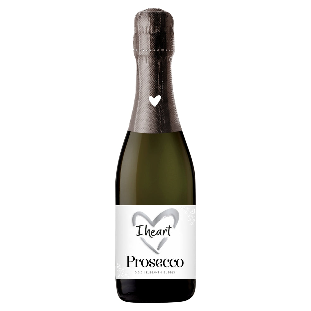 I HEART PROSECCO (12X200ML)