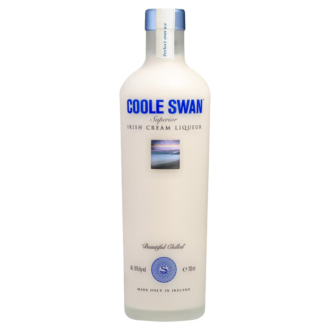 COOLE SWAN IRISH CREAM LIQUEUR 700ML