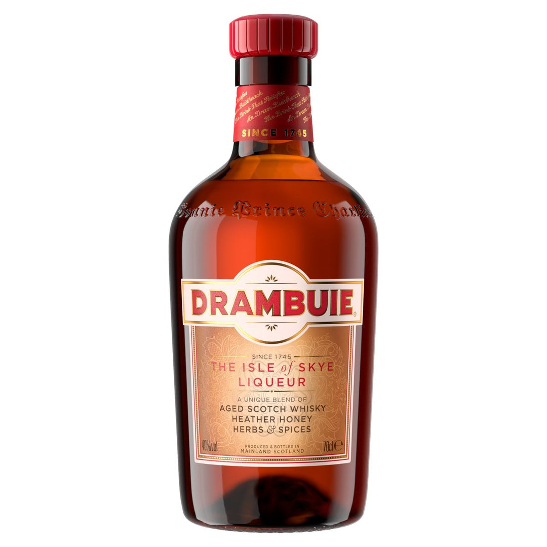 DRAMBUIE WHISKY LIQUEUR 700ML