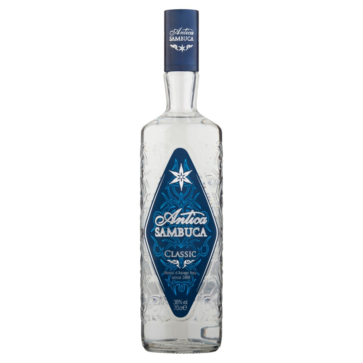 ANTICA SAMBUCA 700ML ANTICA Drinks Inc antica-sambuca-700ml-antica-drinks-inc