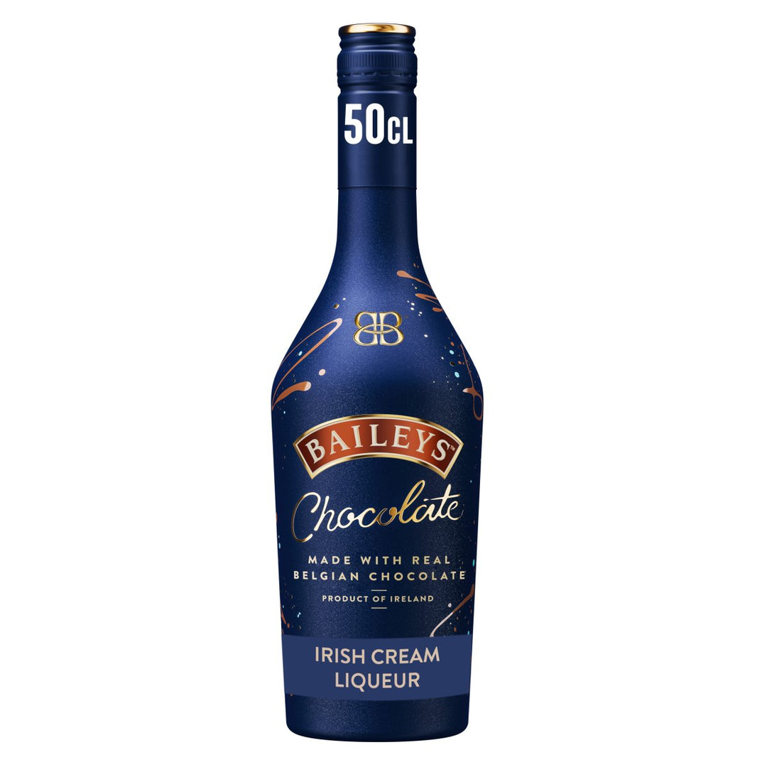 BAILEYS CHOCOLATE 700ML (SINGLE UNIT) 15%