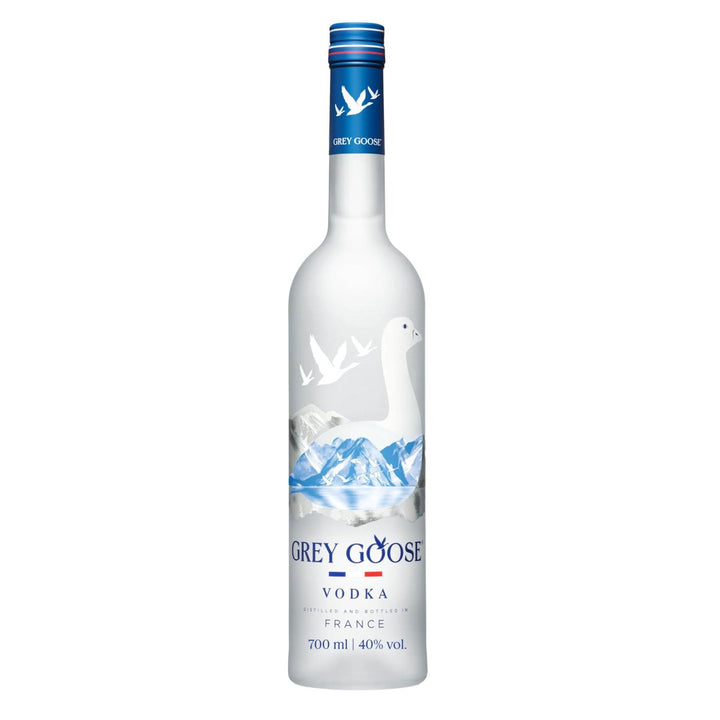 GREY GOOSE VODKA 700ML