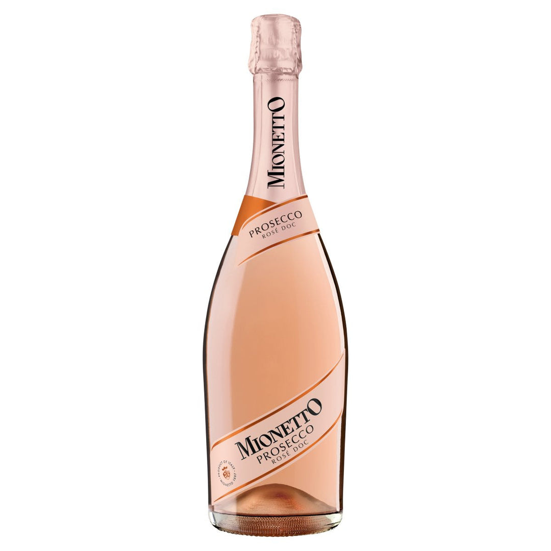 MIONETTO ROSE PROSECCO