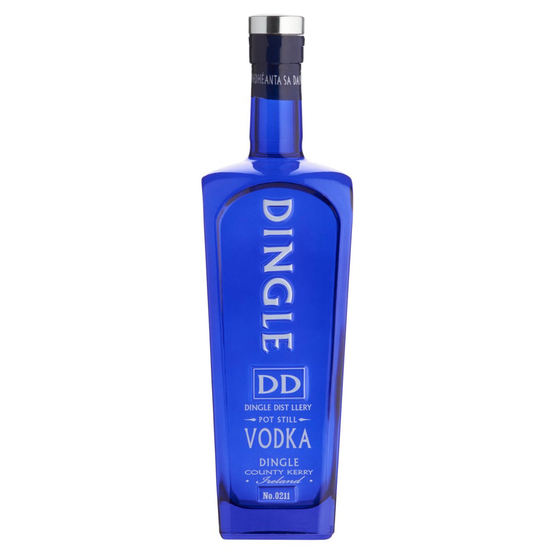 DINGLE VODKA 700ML