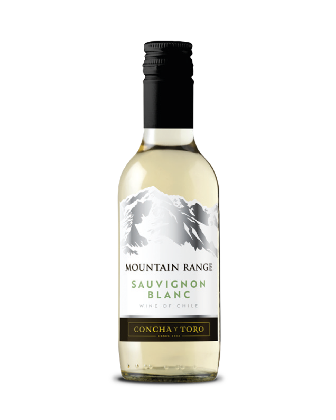 CONCHA MTN RANGE SAUV BLANC (12X187ML)