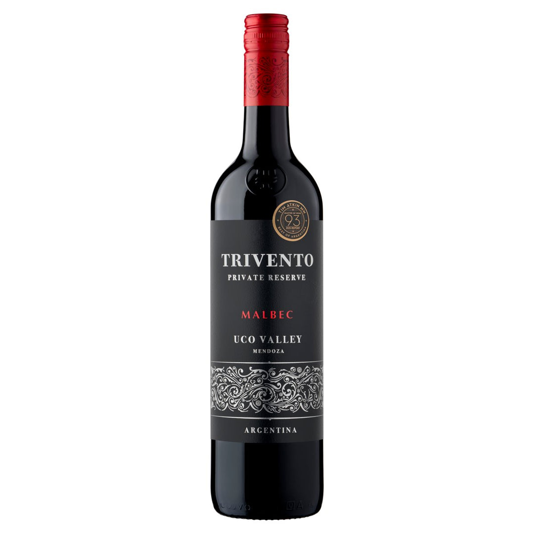TRIVENTO PRIVATE RESERVE MALBEC