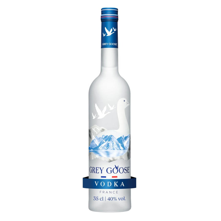 GREY GOOSE ORGINAL 350ML