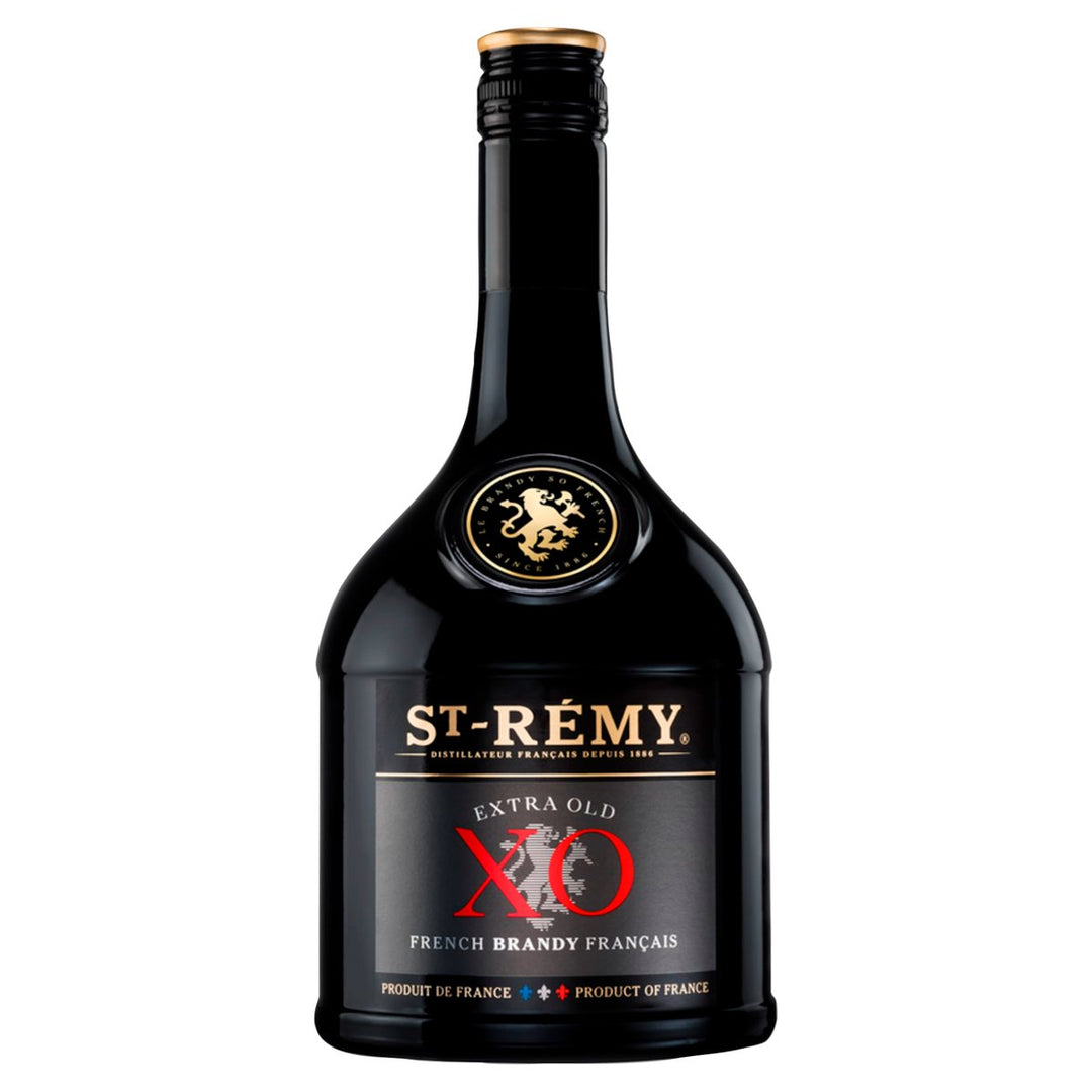 ST REMY XO FRENCH BRANDY 700ML