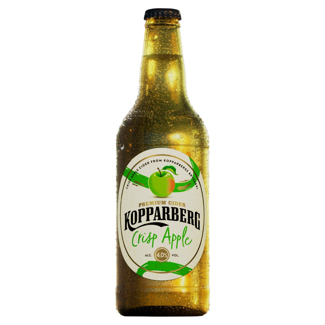 KOPPARBERG CRISP APPLE NRB